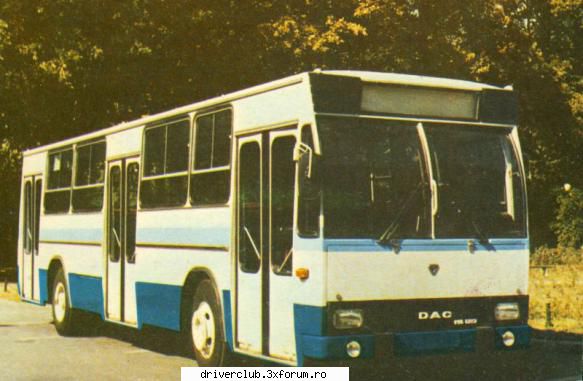 dac 112 udm 

dac 112 udm este un autobuz ce are la baza modelul 112 ud. acesta are o lungime de