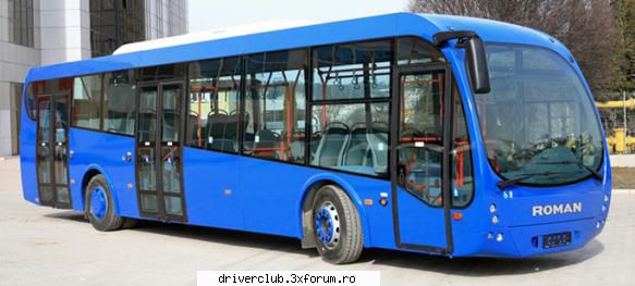 roman roman 18.280 hocll (autobuz urban) echipat motor man 0836 loh02 (diesel, cilindrii linie, 6870