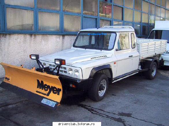 ARO - ARO 330 ARO 330 - automobil pentru transport - Marci autohtone
