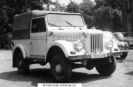 aro m461

aro m461 produs intre 1964-1975 , impreuna cu medelul m-461 c, in 80.233 de unitati, fiind