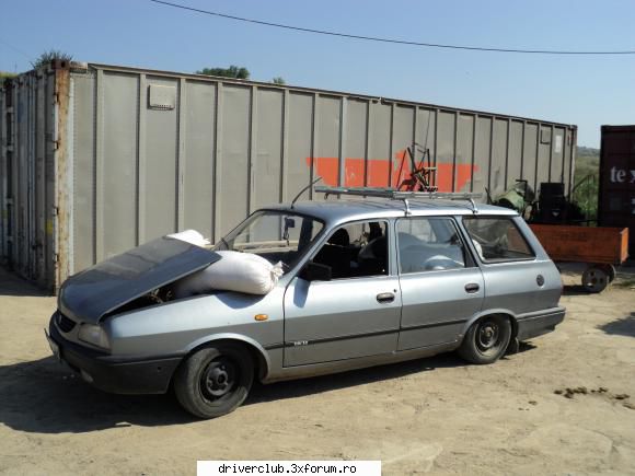:nebun:  :rotfl: dacia 1410 break