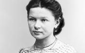 Mercedes-Benz - Bertha Benz, �mpreună cu fiii săi Eugen - Marci internationale
