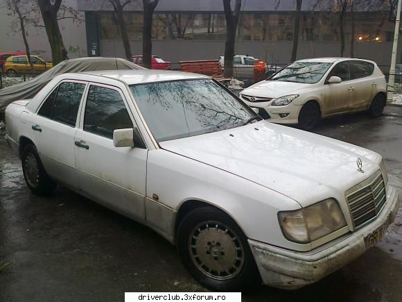 w124 mercedes w124 230e 1991 automatic