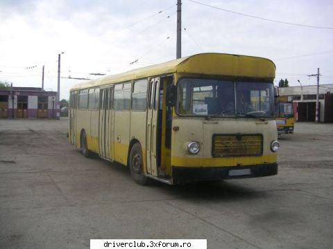 ROCAR - Roman 112 U Roman 112 U este un model de 12 m - Marci autohtone