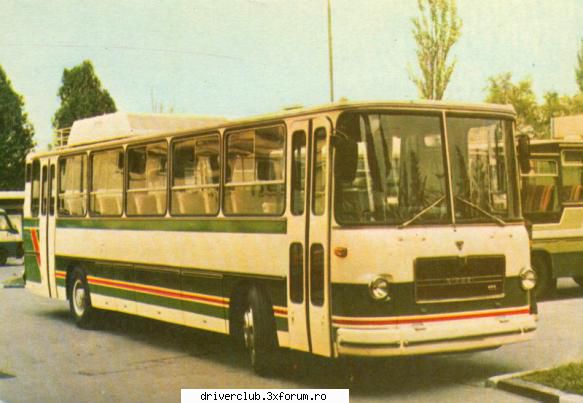 ROCAR - Roman 111 RD Roman 111 RD este un model de 11 m - Marci autohtone