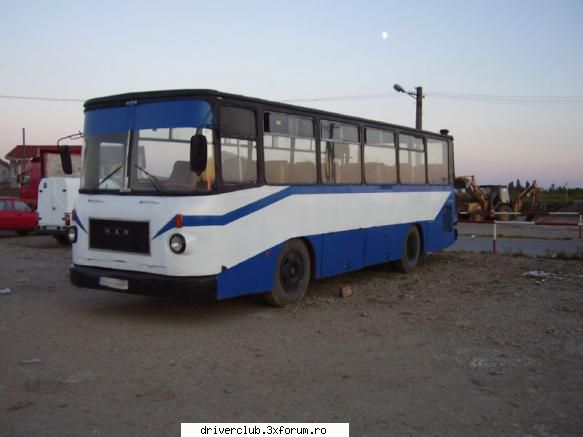 ROCAR - Roman 109 RD Roman 109 RD este un model de 9 m - Marci autohtone
