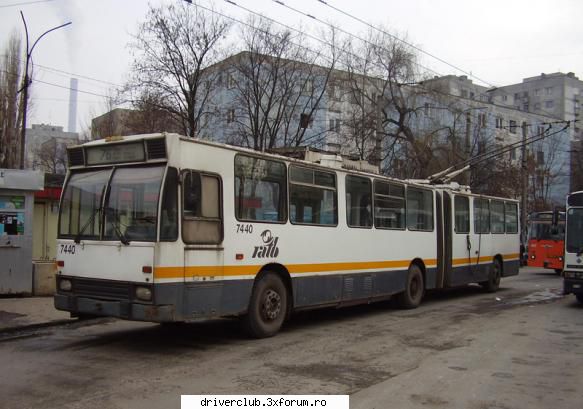 rocar 317 et 

rocar 317 et este un troleibuz asemanator modelului rocar 217 e, dar este inzestrat