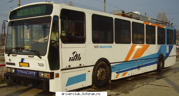 ROCAR - Rocar DE SIMON Rocar DE SIMON sunt autobuze - Marci autohtone