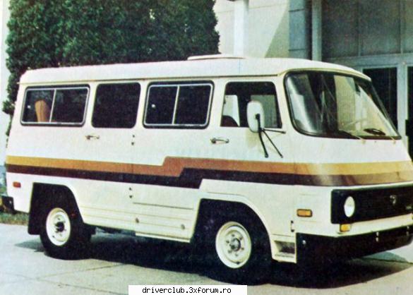 ROCAR - TV-15 TV-15 intrat in productie din anul 1983 si - Marci autohtone