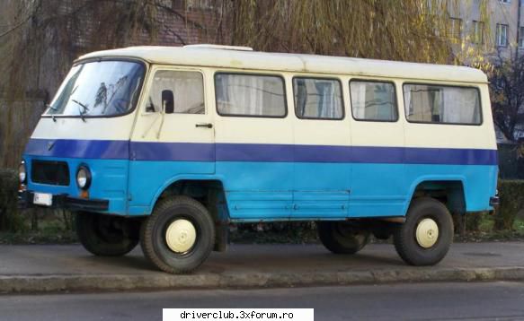 ROCAR - TV-35 TV-35 au intrat in productie din anul 1983 - Marci autohtone
