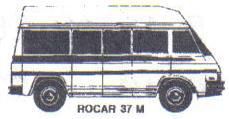 ROCAR - Gabriel.popa86 - Marci autohtone