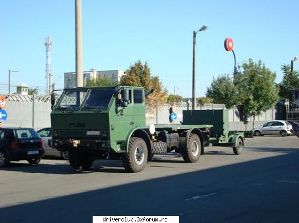 ROMAN - Roman 14.260 DFAEG echipat cu un motor de 260CP - Marci autohtone