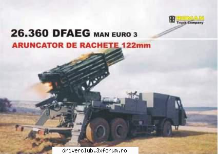 ROMAN - Roman 26.360 DFAEG (Autosasiu aruncator de - Marci autohtone