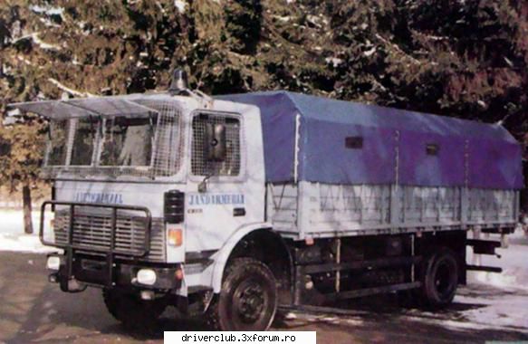 ROMAN - Roman - autocamion pentru transport - Marci autohtone