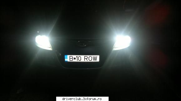ROW`u >:) - raul2oo5 - Prezentare masini