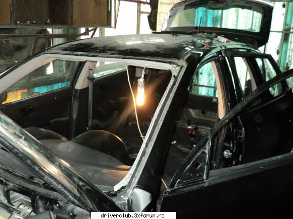 Vitezaaaaaaaaaaaaaaaaaa - aici efectuam indreptarea - Vitezomani si incidente