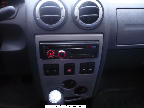 my car - linie audio CLARION si difuzoare JBL - Prezentare masini